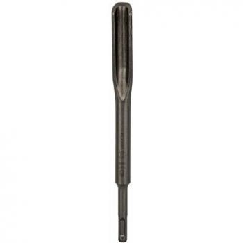 Bosch 1618601004 SDS-Plus Hollow Gouging Chisel, 22mm x 250mm, Silver