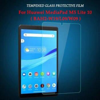 Cristal protector de pantalla para Mediapad M5 Lite 8,0