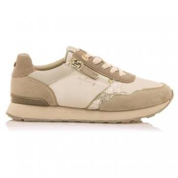 Wonderly MTNG Sneaker 60391 Beige
