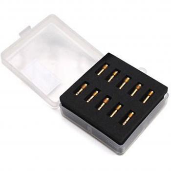 Kit getti Mikuni TM 10 pz (15-37.5) - 1Tek Origine