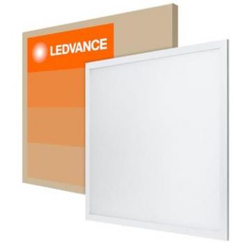 Pannello LED Compact 33W 4000K 3630 lm IP40/IK02 60x60x3,2 cm Bianco