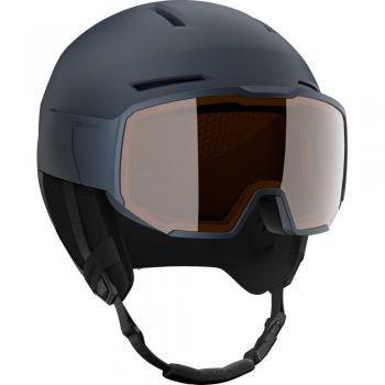 Casque Osmo Salomon Visière
