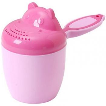 Shampoo-Tasse für Kinder mit Wasserspritzkopf