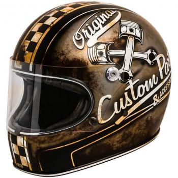 Casco 22 Trophy OP 9 BM