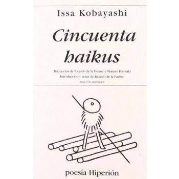 Cincuenta haikus