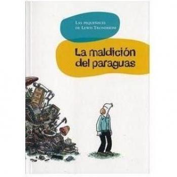 Maldicion del paraguas