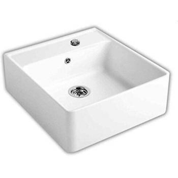 Lavello Tradition Moduli 595x220x630 mm con Piletta Automatica