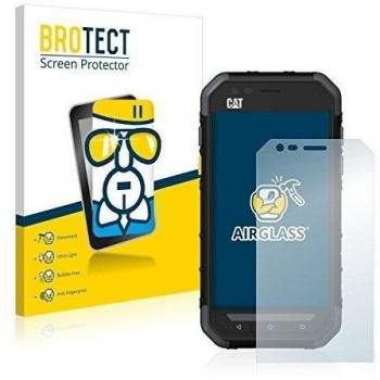 Pellicola Protettiva BROTECT AirGlass per CAT S30