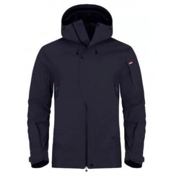 Giacca Uomo E11 STATE OF ELEVENATE M Pure Jacket (Dark Ink)