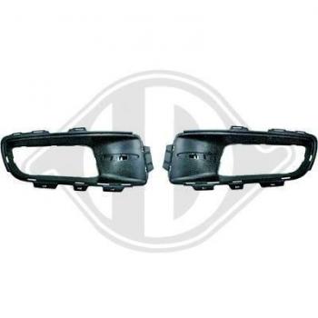 Cache antibrouillard gauche BMW X5 DIEDERICHS 1291045
