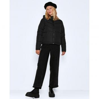 Chaqueta de Mujer Noisy May - Dalcon - Negro