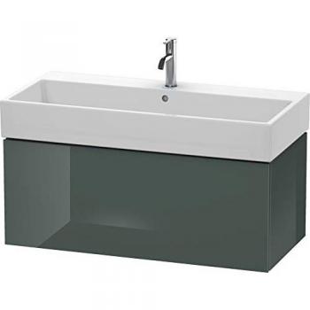 L-Cube Suspendu Duravit avec Tiroir