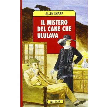 Il mistero del cane che ululava