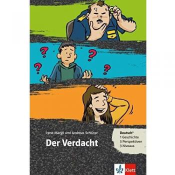 Der Verdacht