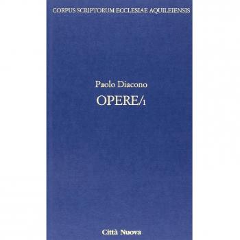 Opere. Testo latino a fronte. Vol. 1: Storia dei Longobardi