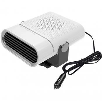 12V/24V 120W Car Interior Heater and Defroster
