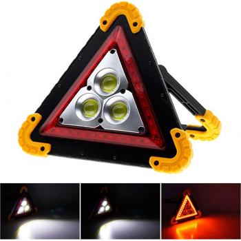 All-in-One Emergency Alert 30W/50W