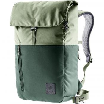 Deuter UP Seoul Lifestyle Rucksack (2237 ivy/khaki)