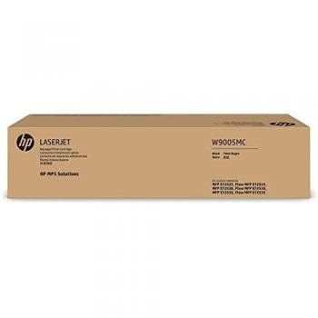 HP Managed LaserJet Toner Cartridge W9100MC Black