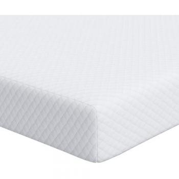 Copertura per materasso Bianco 200 x 200 cm