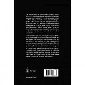Seaborn, James B.: Understanding the Universe