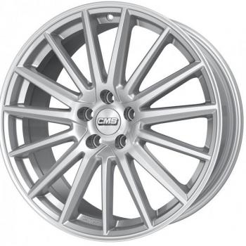 C23 6,5×16 5×100 ET 47 MB57,1 – Racing Silver