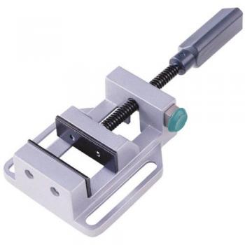 Étau Universel en Fonte d'Aluminium, Ouverture jusqu'à 60 mm - wolfcraft 4920000