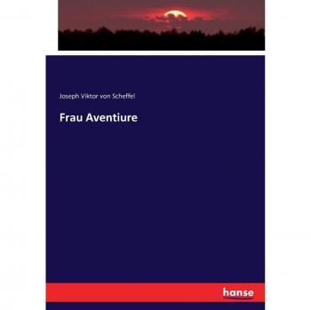 Frau Aventiure