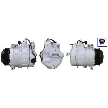 700511479 AC Compressor – DRI Series