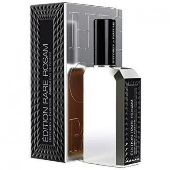 Eau de Parfum Rosam Edición Rara 60 ml - Histoires de Parfums
