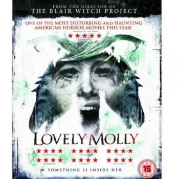 Lovely Molly (Blu-Ray)