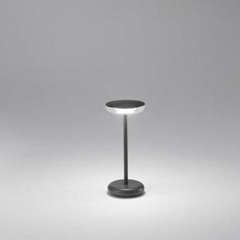 Lampada Da Tavolo Esterno Soap Ricaricabile