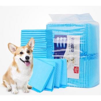 Disposable Dog Training Pads