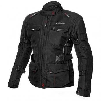 ADRENALINE A0229/20/10/3XL Veste en tissu