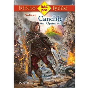 Candide ou l'Optimisme