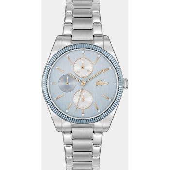 Orsay AC‑2001 Lacoste Reloj de Pulsera Múltiple