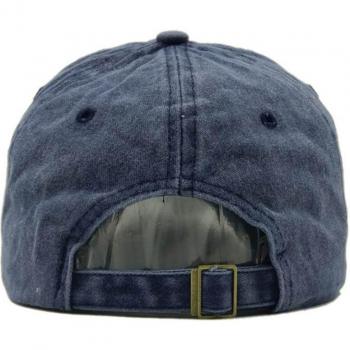 Retro Baseball Cap for Men and Women