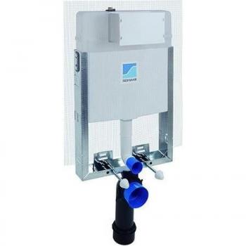 Kit Toilettes Suspendues 199