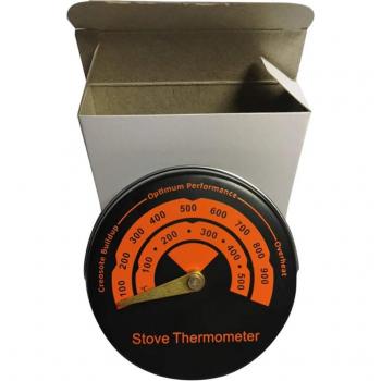 Stove Pipe Thermometer
