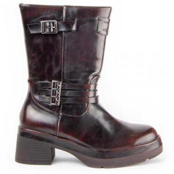 Bottine Femme Chic Montevita - 40