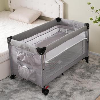 DreamPod Adjustable Baby Bag