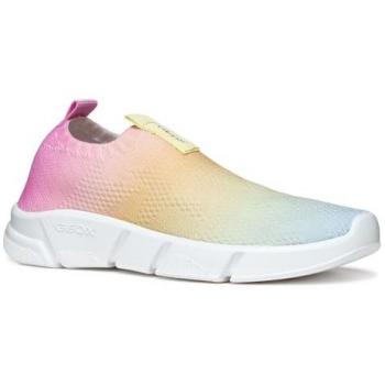 Geox Aril Scarpe Rosa