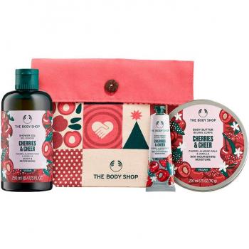Bagnodoccia Ciliegia G3 Small