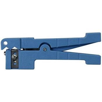 Ideal Industries Abisolierwerkzeug für Koaxial-Kabel