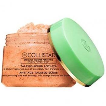 Collistar Esfoliante Corporal Perfect Body Anti-Age 700g