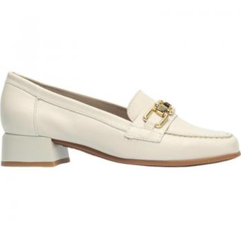 Mocasines de mujer Pitillos modelo 5770, color glacial