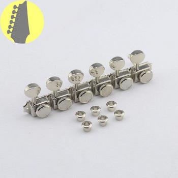 Kluson Vintage Locking Guitar Machine Heads - 1 Set