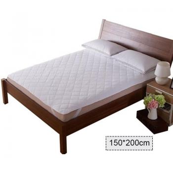 Stretchable Mattress Cover for Home & Hotel