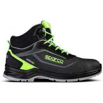 Bota Seguridad Sparco Indy Ranger S3S ESD Talla 45