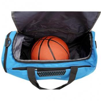 IKSNAIL Waterproof Sports Gym Bag for Men and Women